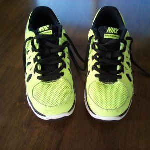 Nike shoes